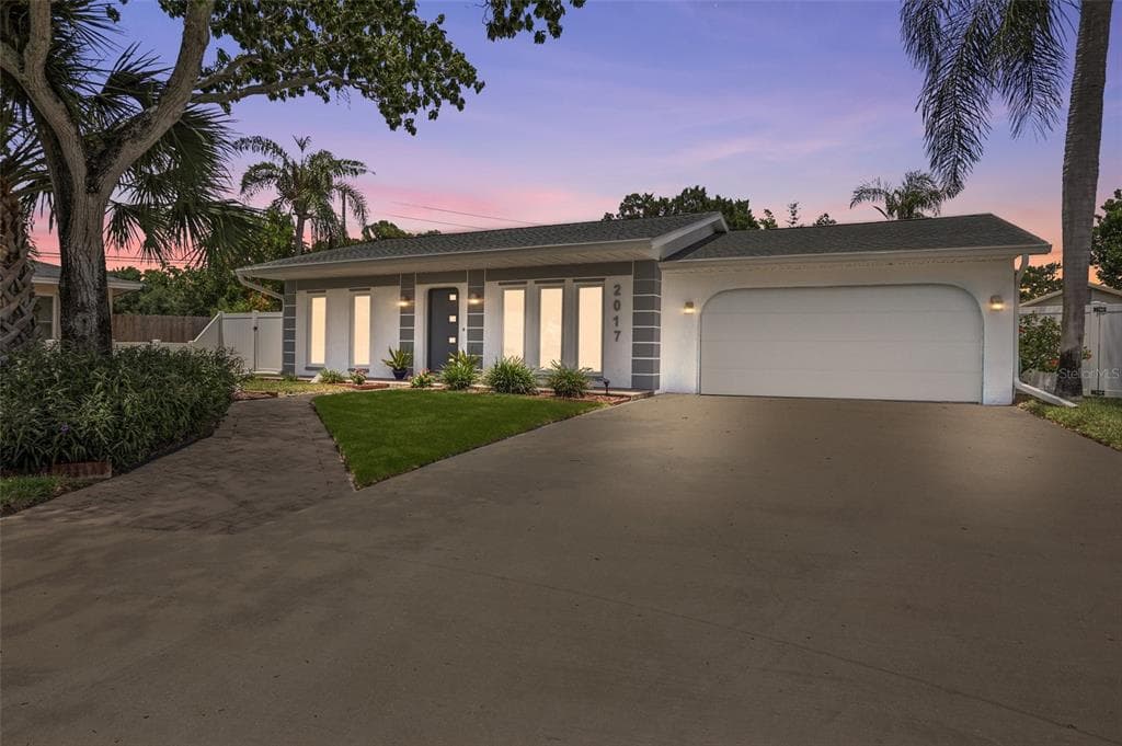 2017 58TH LANE N CLEARWATER, FL 33760