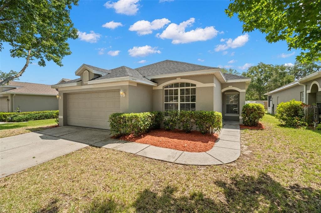 9332 BEAUFORT COURT NEW PORT RICHEY, FL 34654