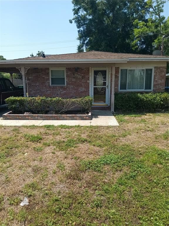 4216 W ARCH STREET TAMPA, FL 33607