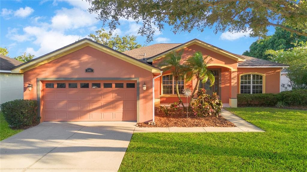 2485 COLONEL FORD DRIVE LAKELAND, FL 33813