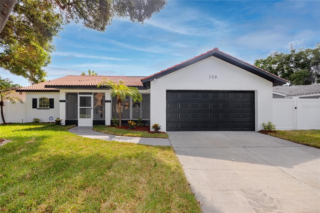 330 19TH STREET PALM HARBOR, FL 34683