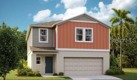 12909 HAWKSTONE TRAIL BOULEVARD LITHIA, FL 33547