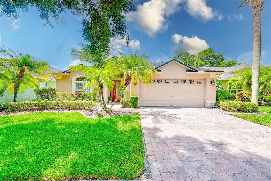 10429 LIGHTNER BRIDGE DRIVE TAMPA, FL 33626
