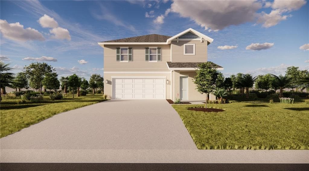 13125 BLUFF OAK WAY PARRISH, FL 34219
