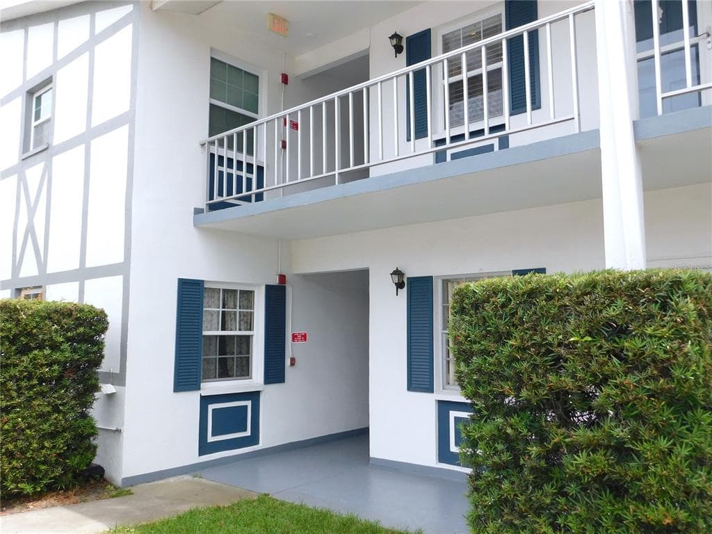 600 GLENNES LANE UNIT 113 DUNEDIN, FL 34698