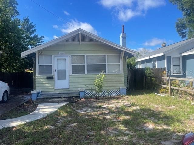 1140 36TH AVENUE N ST PETERSBURG, FL 33704