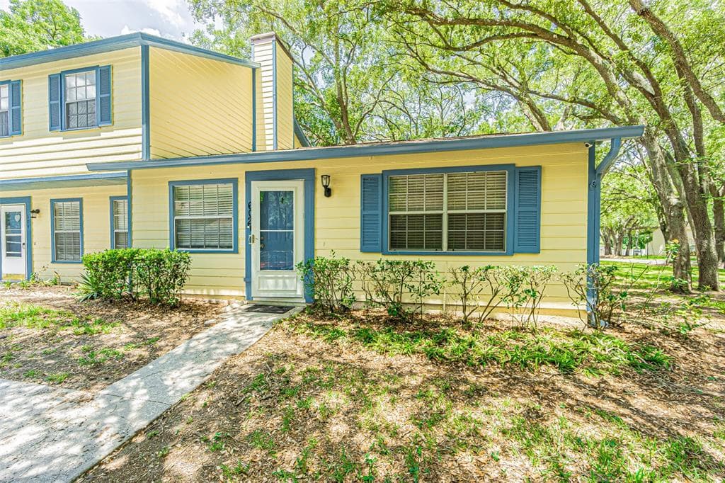 602 OLE PLANTATION DRIVE BRANDON, FL 33511