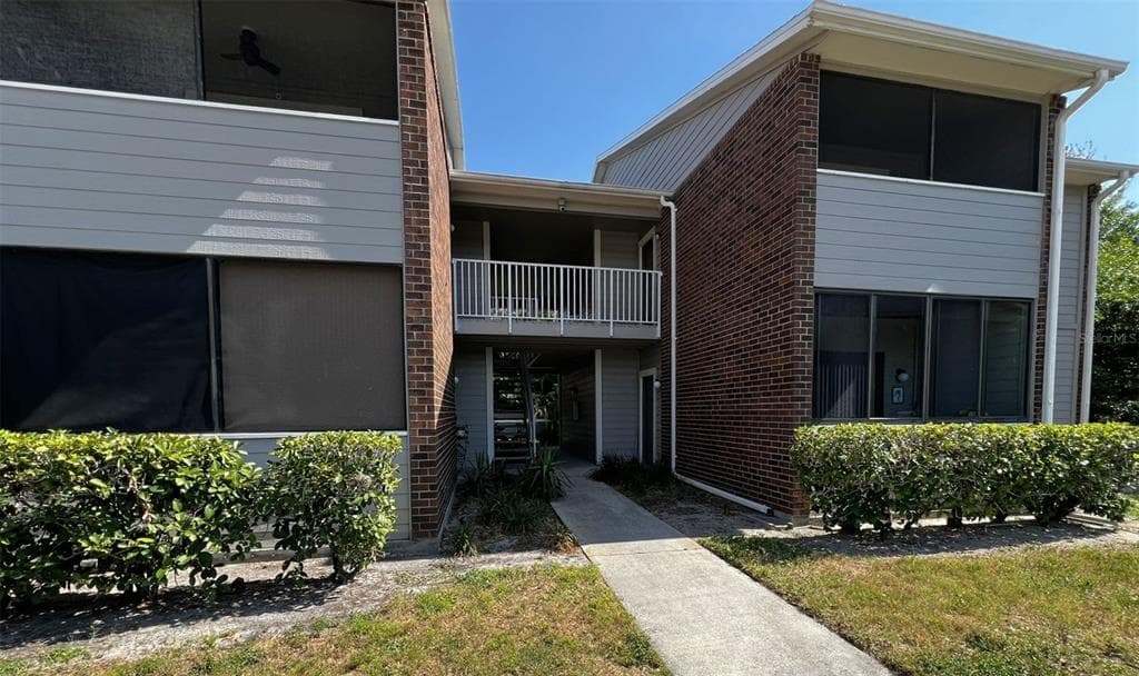 1400 GANDY BOULEVARD N UNIT 112 ST PETERSBURG, FL 33702