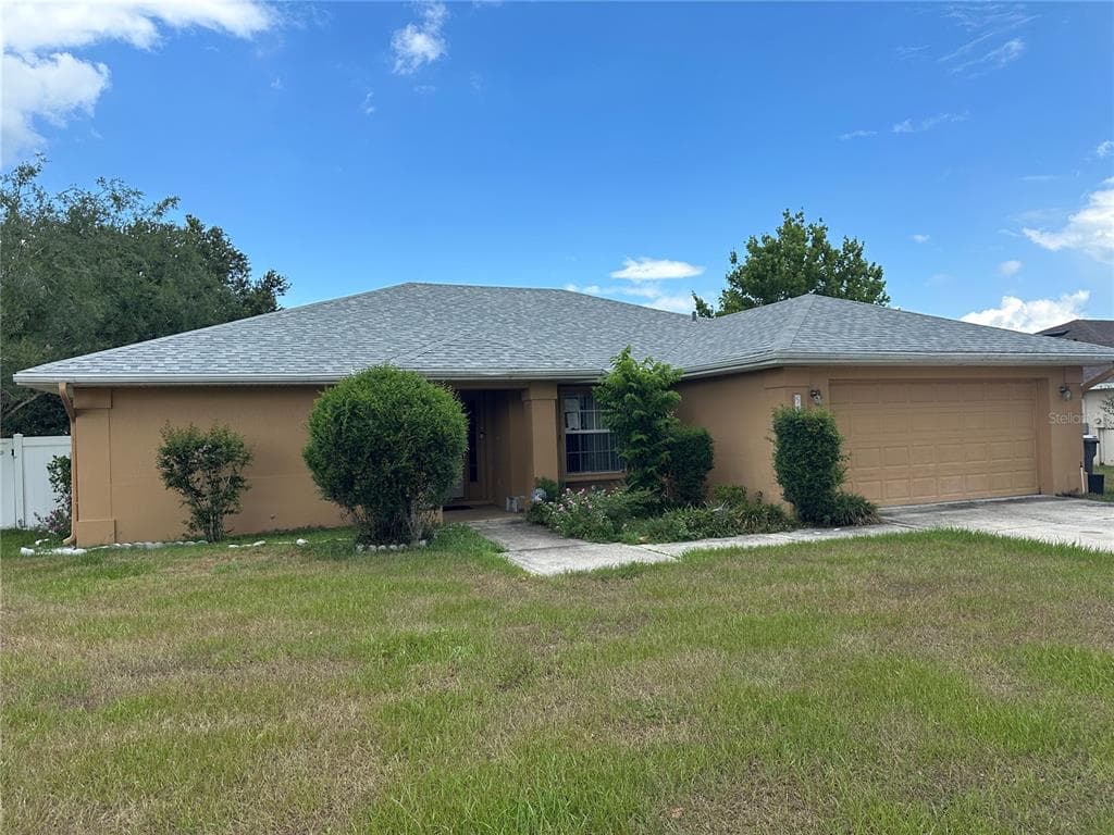5349 HIDDEN OAKS DRIVE LAKELAND, FL 33811
