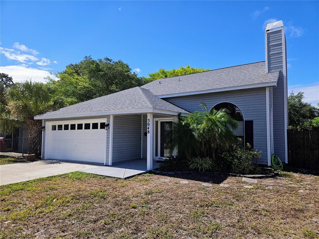 3048 47TH AVENUE S ST PETERSBURG, FL 33712