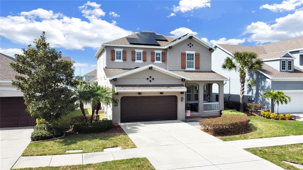 7603 S WEST SHORE BOULEVARD TAMPA, FL 33616