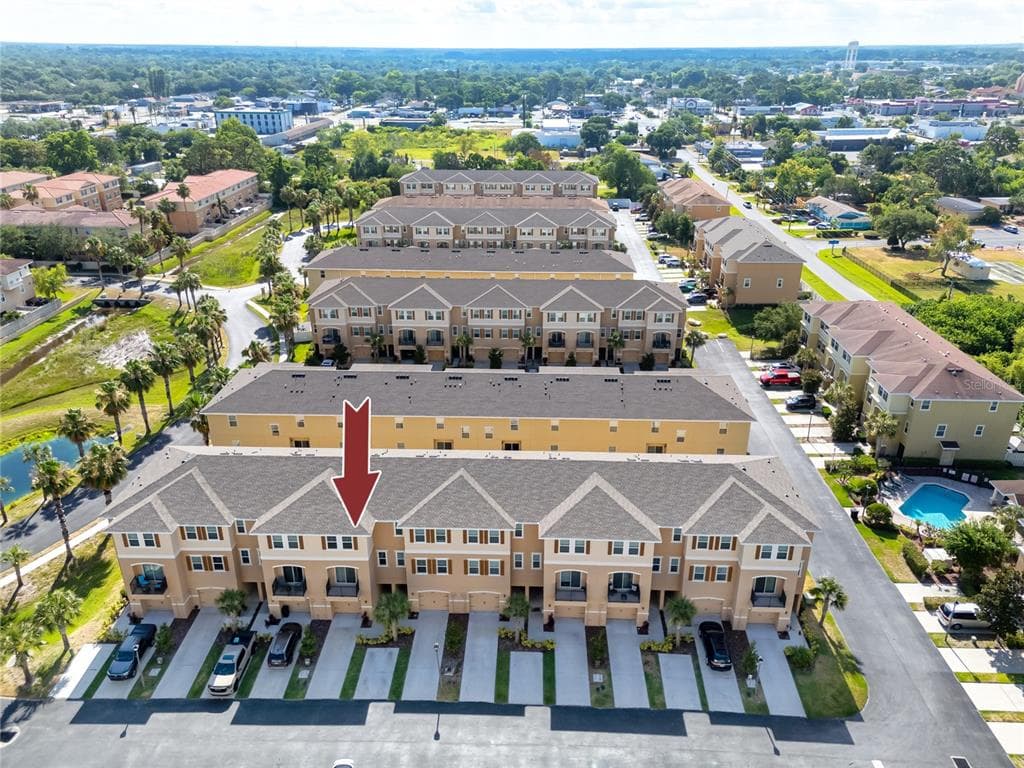5524 WAHOO COURT NEW PORT RICHEY, FL 34652