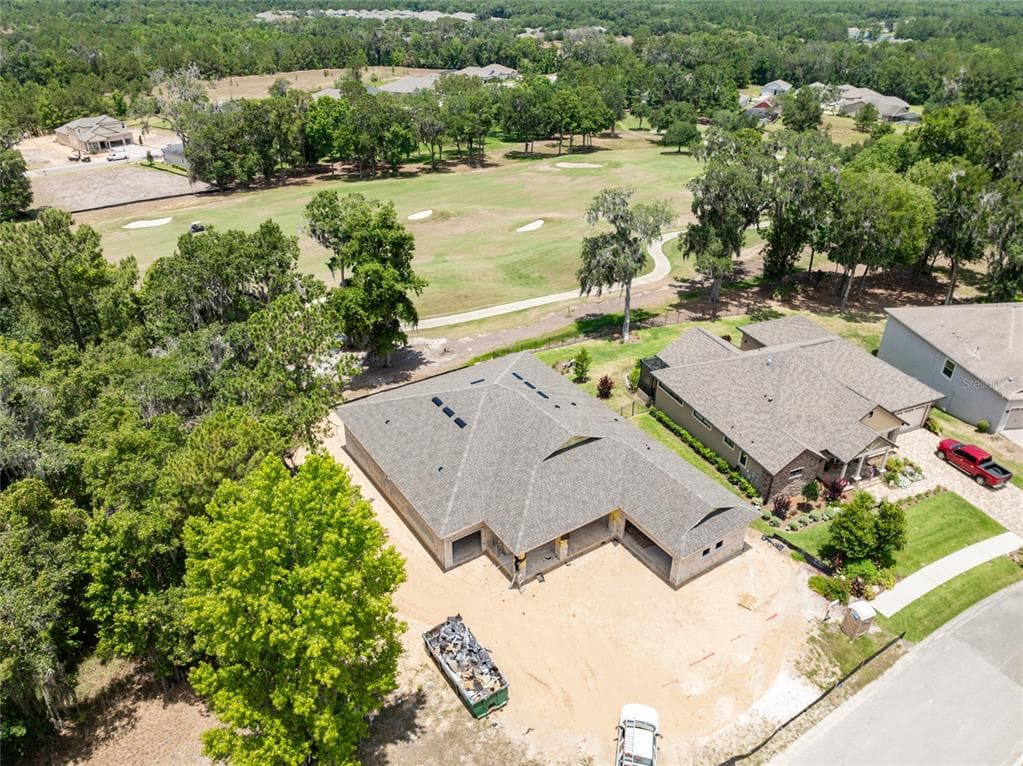4829 HICKORY OAK DRIVE BROOKSVILLE, FL 34601
