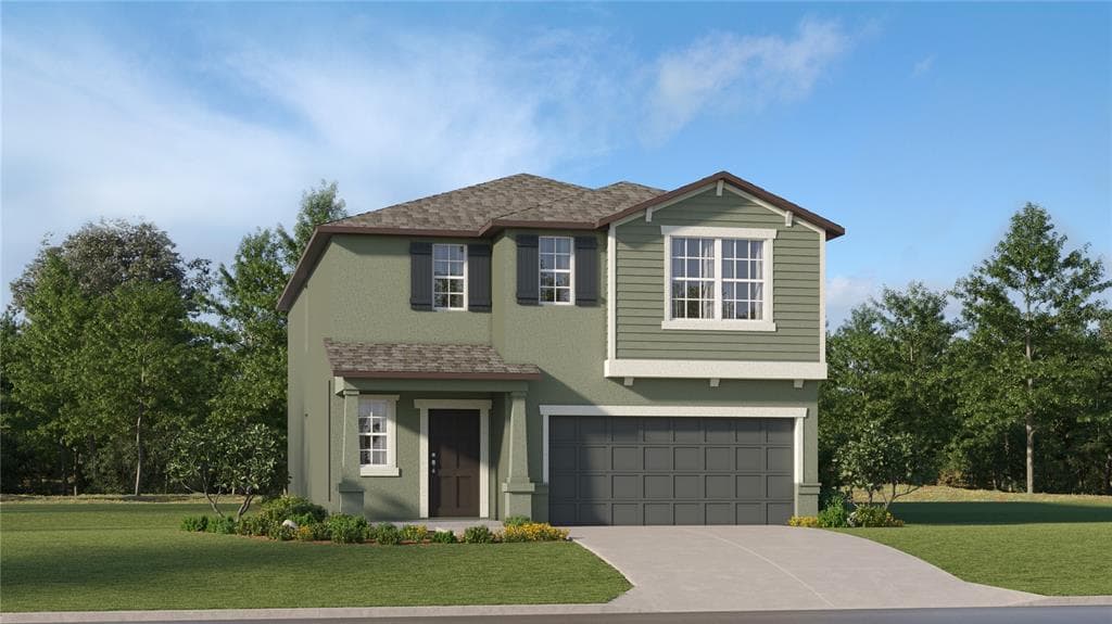 2865 SILVER SCALLOP LOOP WIMAUMA, FL 33598