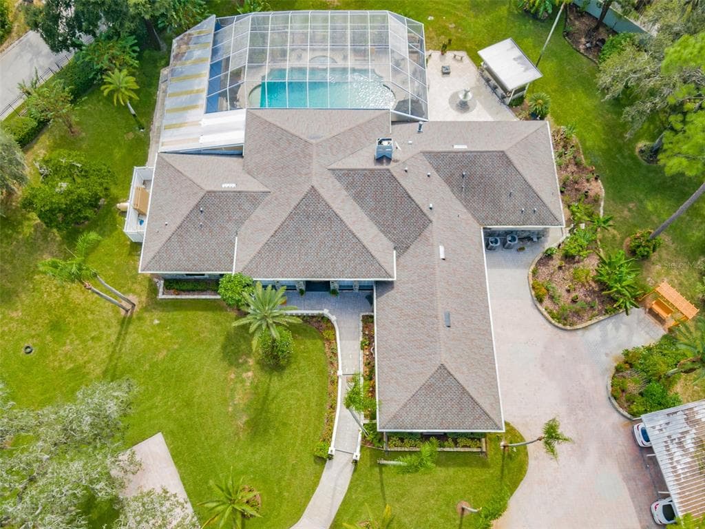 7930 LAKE SAINT JAMES LANE