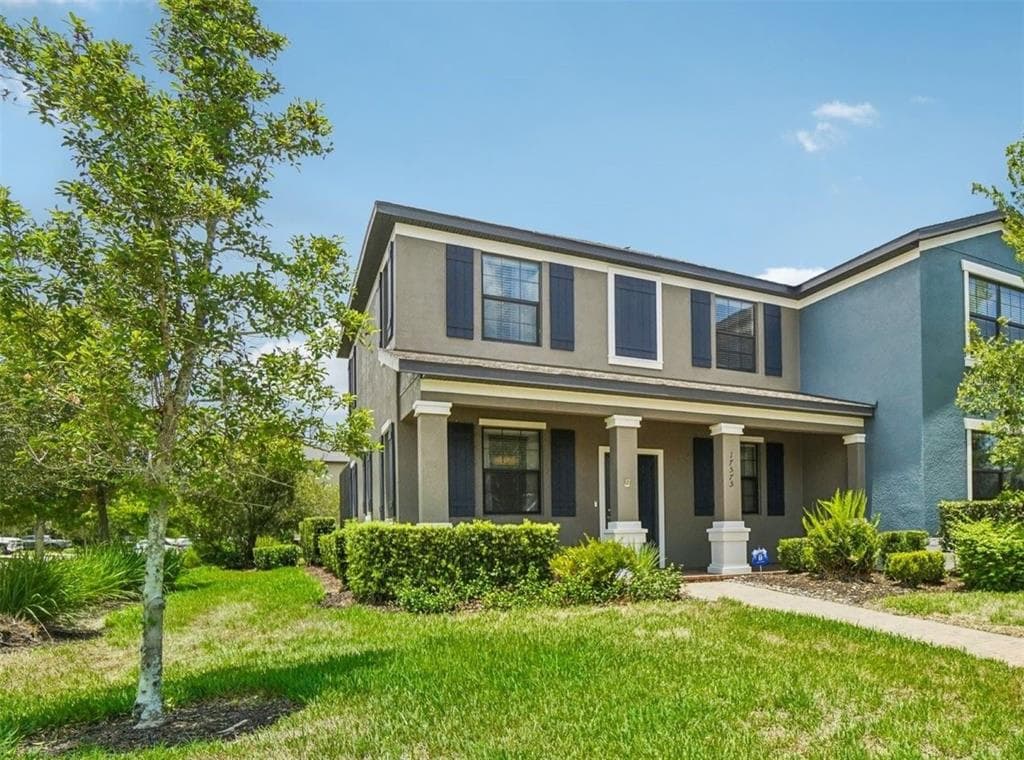 17575 BRIGHTON LAKE ROAD LAND O LAKES, FL 34638