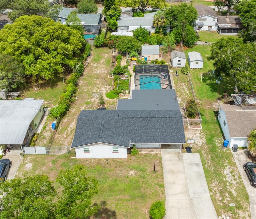 515 TERRACE DRIVE BRANDON, FL 33510