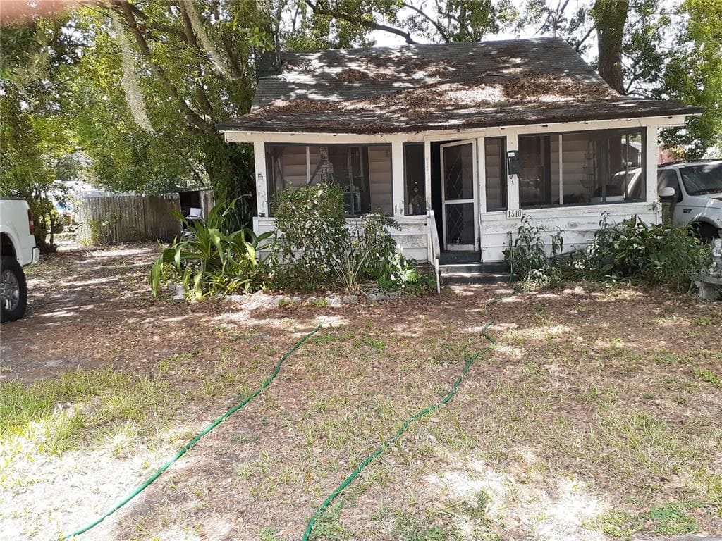 1310 E TOMLIN STREET PLANT CITY, FL 33563