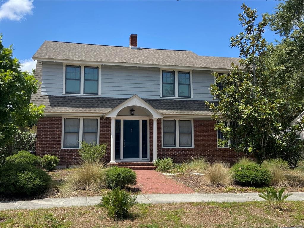 845 19TH AVENUE N ST PETERSBURG, FL 33704