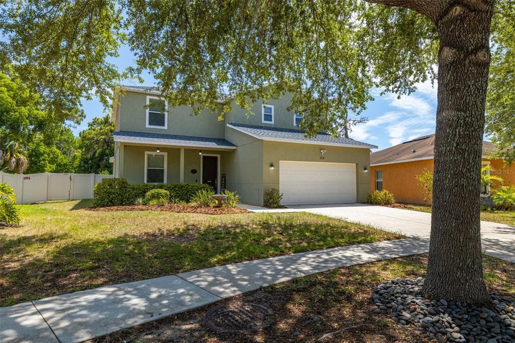 11159 RUNNING PINE DRIVE RIVERVIEW, FL 33569