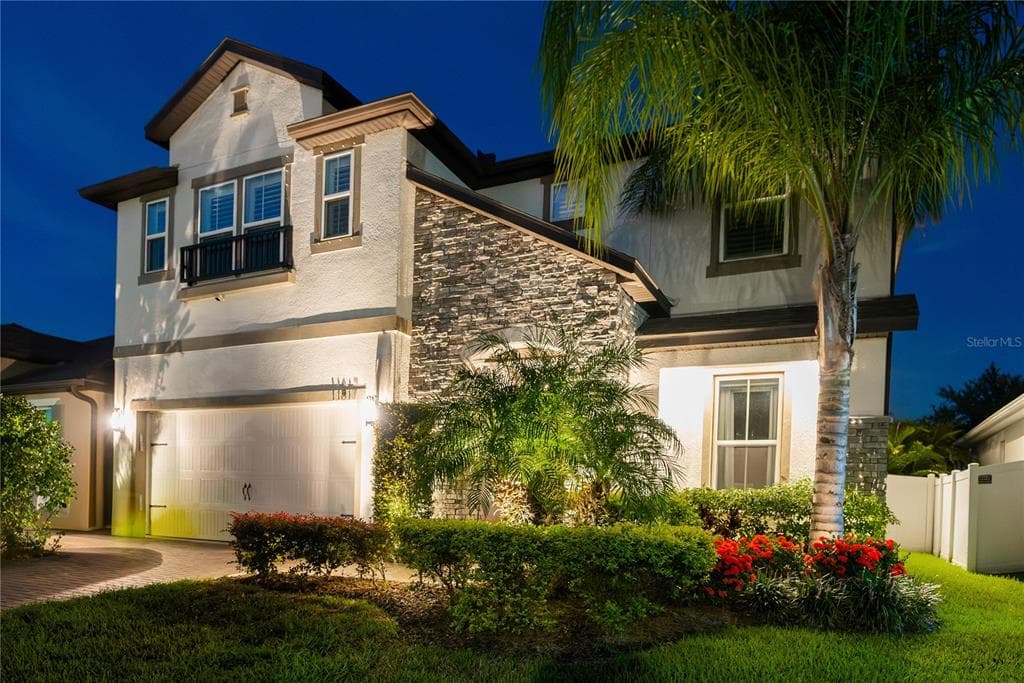 11617 SWEET TANGERINE LANE TAMPA, FL 33626