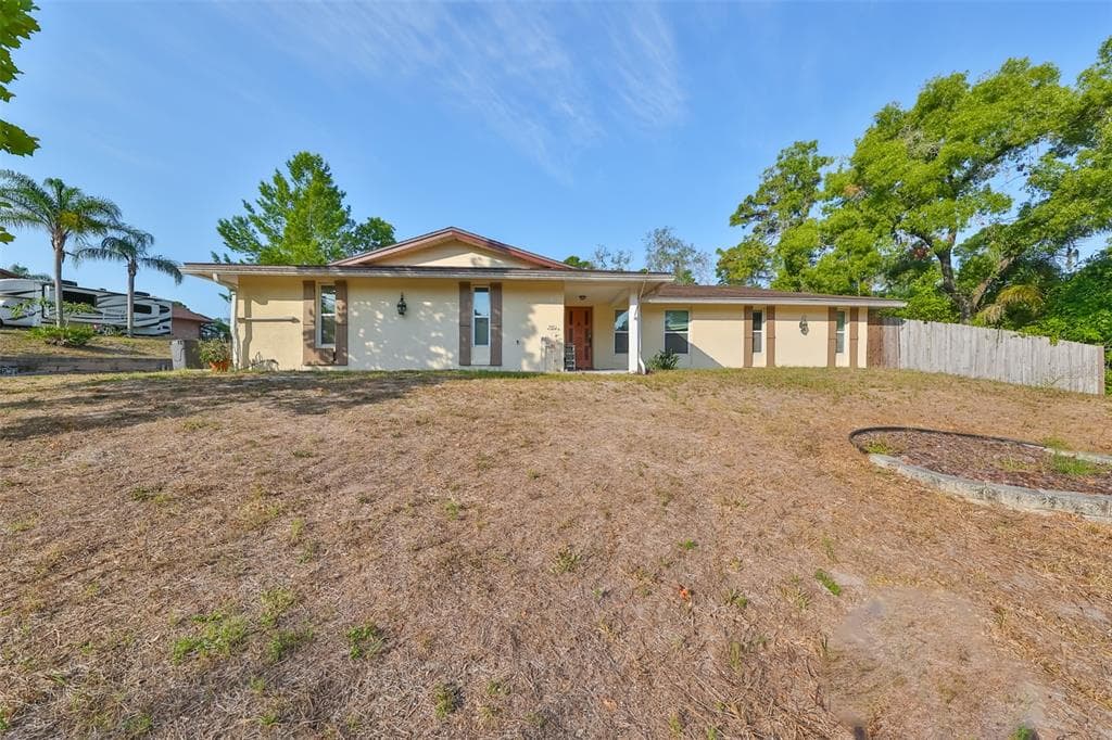 9720 DELRAY DRIVE NEW PORT RICHEY, FL 34654