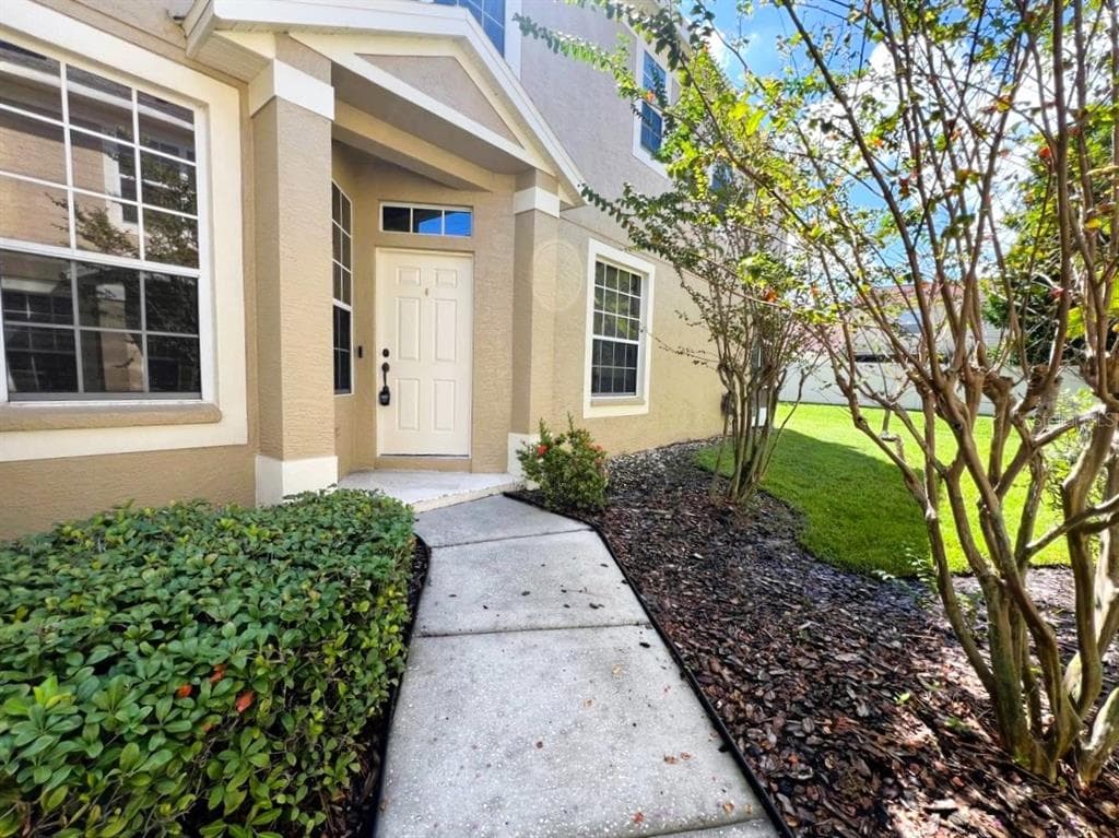 2519 NEWBERN DRIVE CLEARWATER, FL 33761