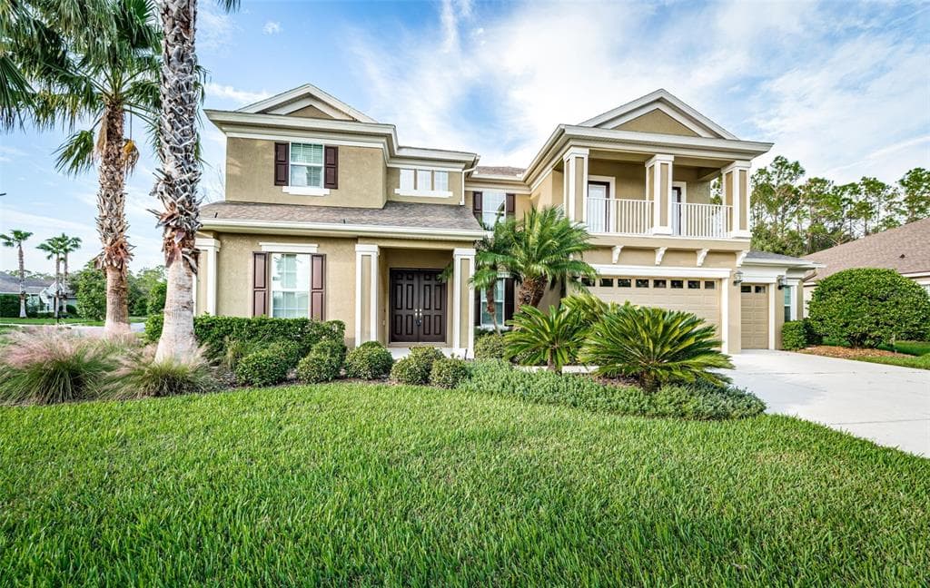 27922 BOREAL LOOP WESLEY CHAPEL, FL 33544