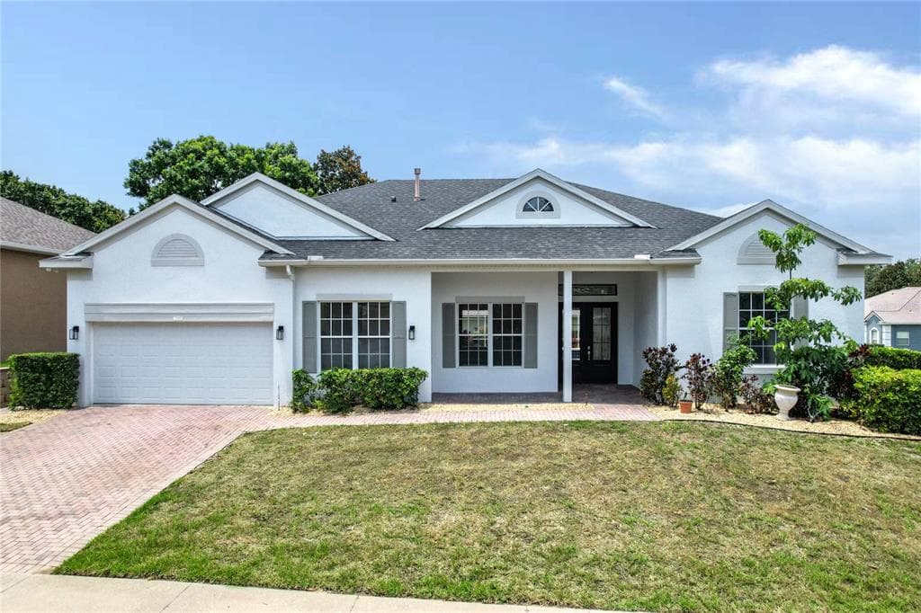 796 HAWKS BLUFF CLERMONT, FL 34711