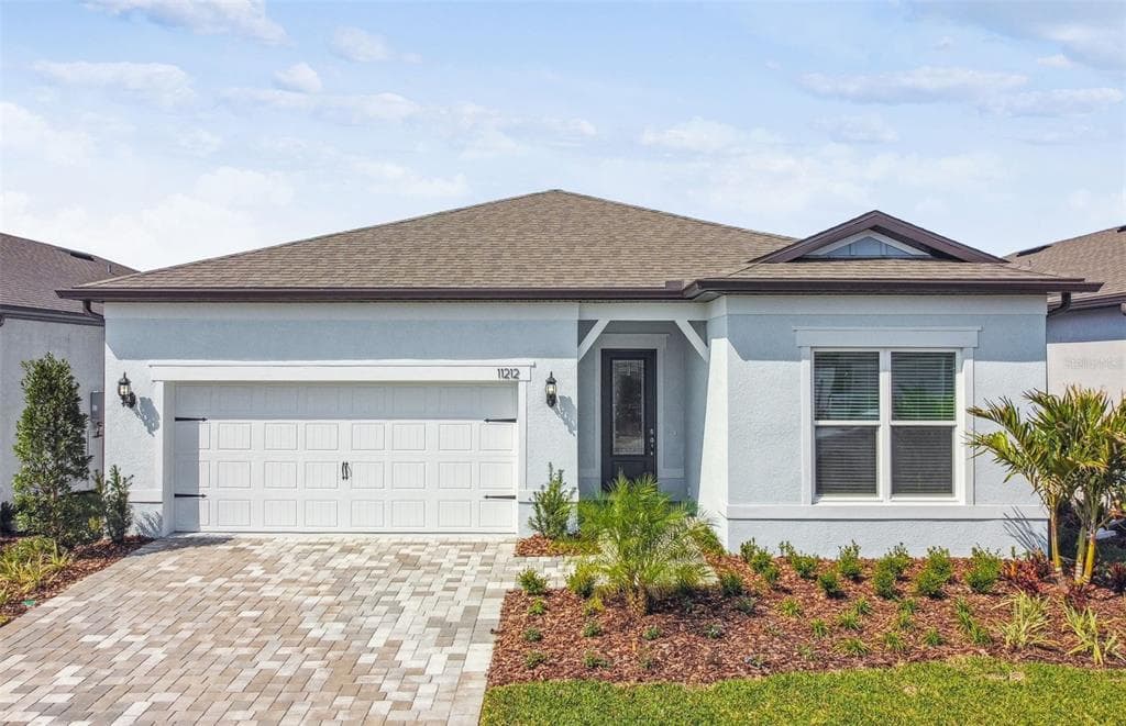 11212 SHORELINE TRAIL PARRISH, FL 34219