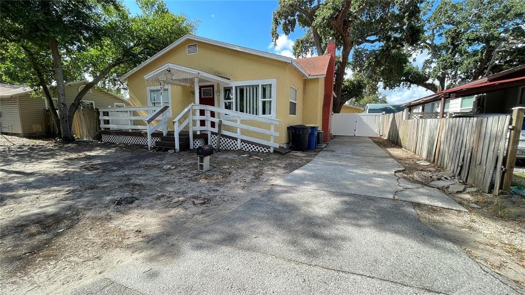 638 BRYANT STREET CLEARWATER, FL 33756