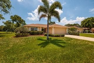 13759 HERON CIRCLE CLEARWATER, FL 33762