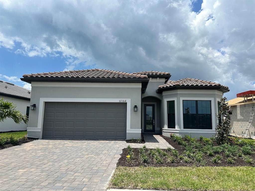 6164 TALON PRESERVE DRIVE NOKOMIS, FL 34275