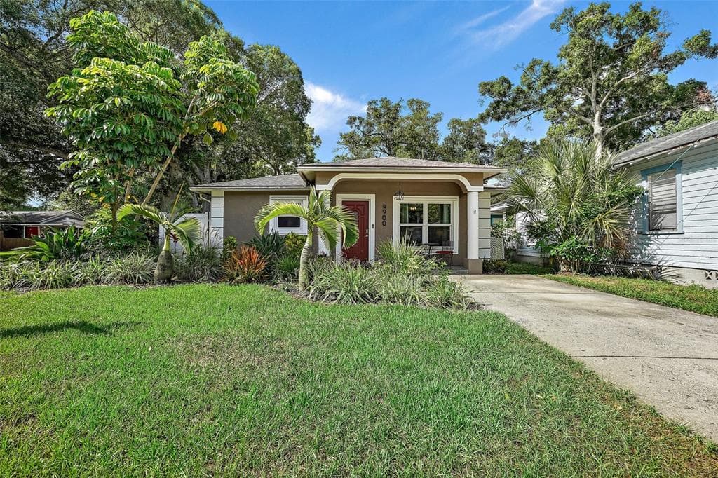 4900 ROSEDALE PLACE N ST PETERSBURG, FL 33714