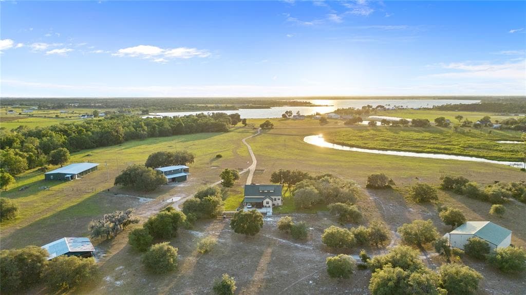1980 LAKE BUFFUM ROAD E FORT MEADE, FL 33841