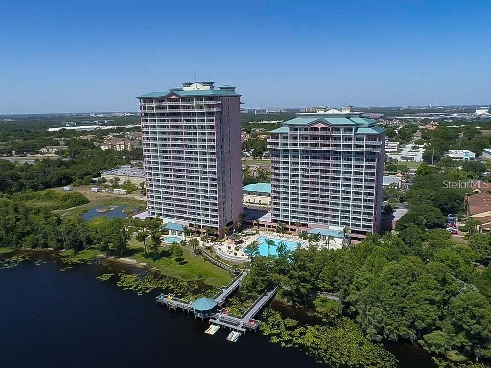 13427 BLUE HERON BEACH DRIVE ORLANDO, FL 32821