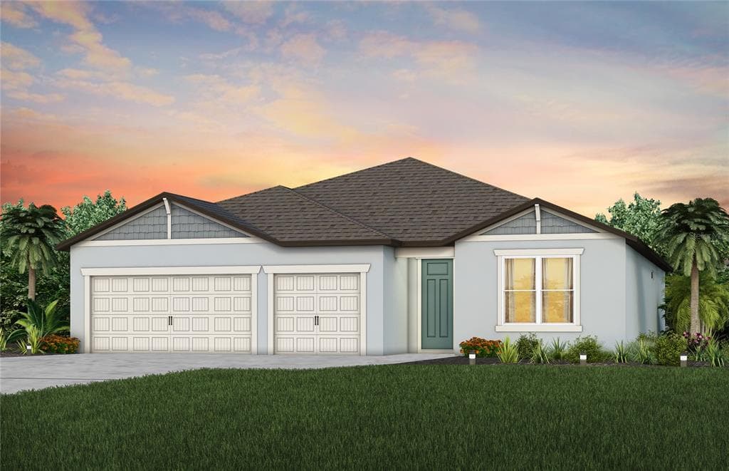 4342 SW 84TH STREET ROAD OCALA, FL 34476