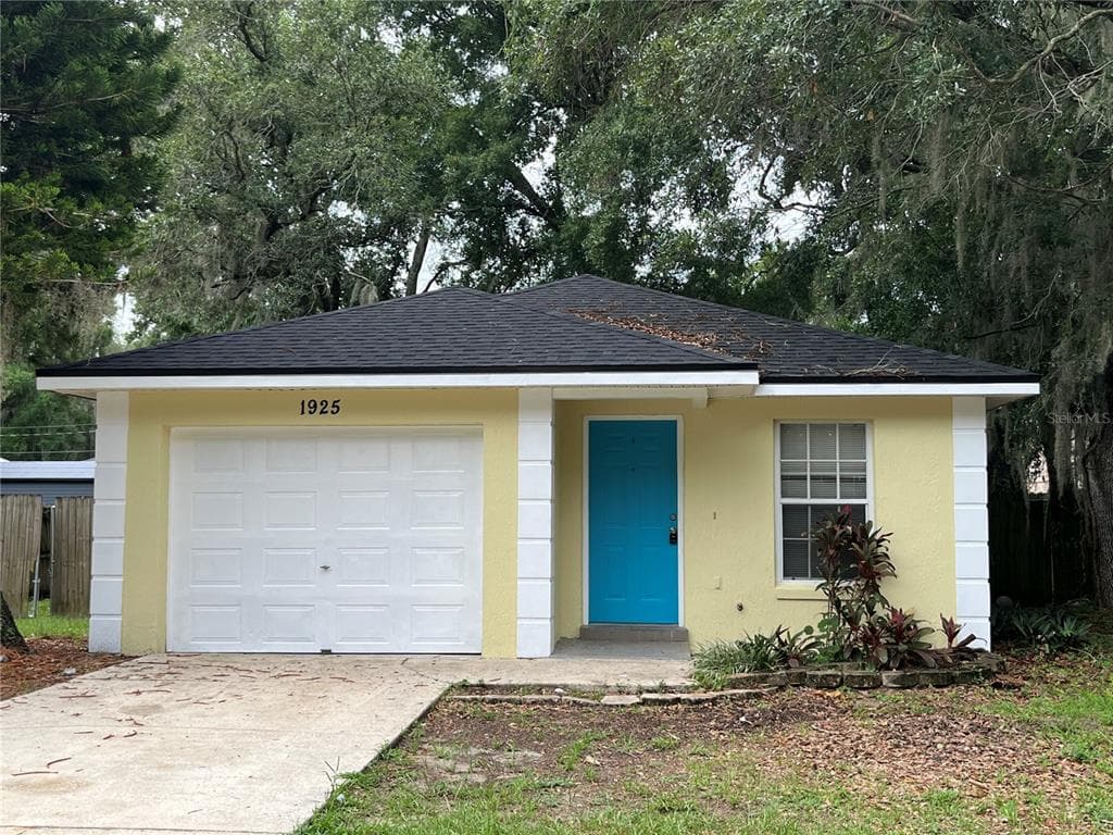 1925 TRIPAUL COURT BARTOW, FL 33830