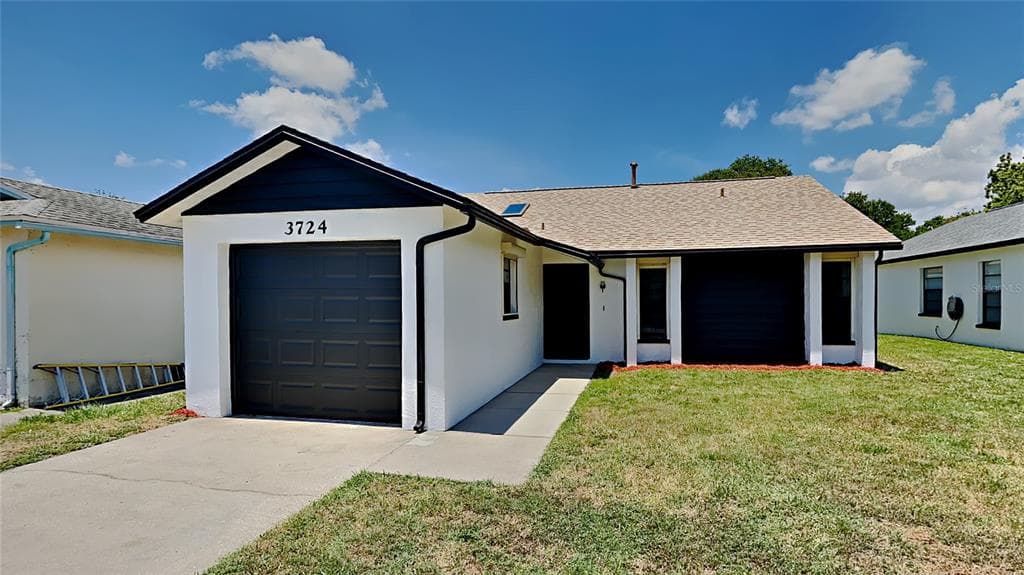 3724 HARDWOOD COURT MELBOURNE, FL 32935