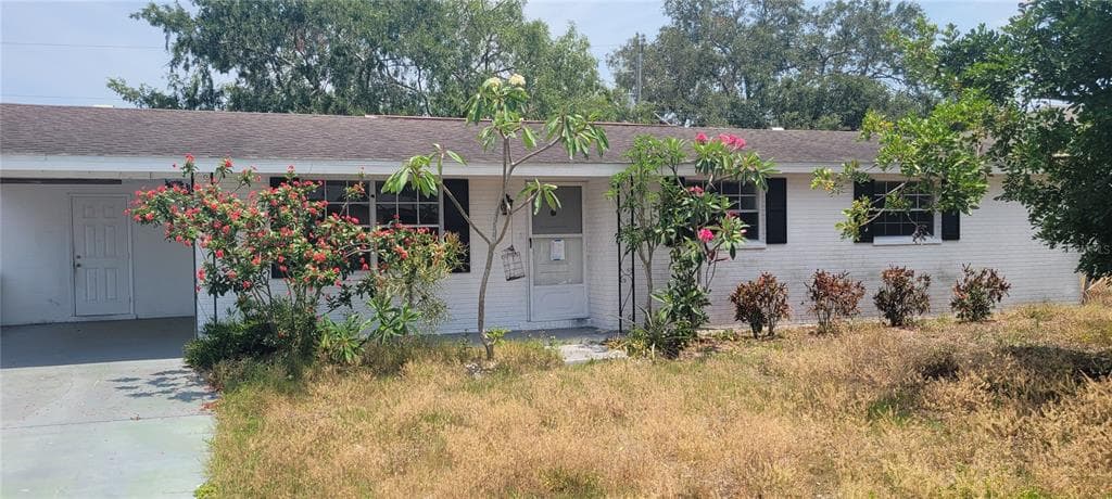 4115 60TH STREET W BRADENTON, FL 34209