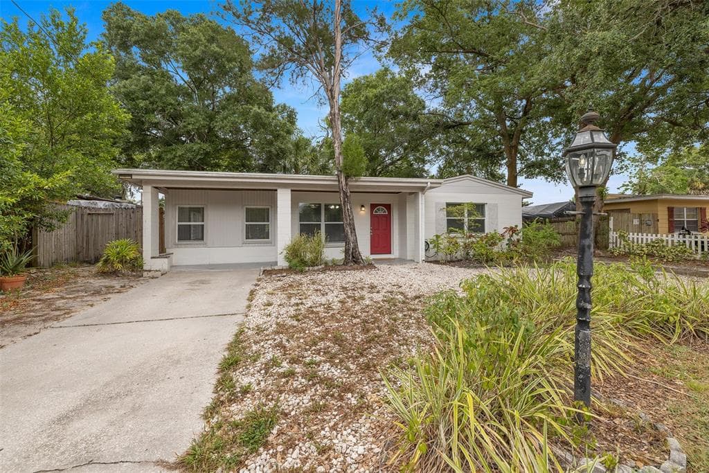 12113 N EDISON AVENUE TAMPA, FL 33612