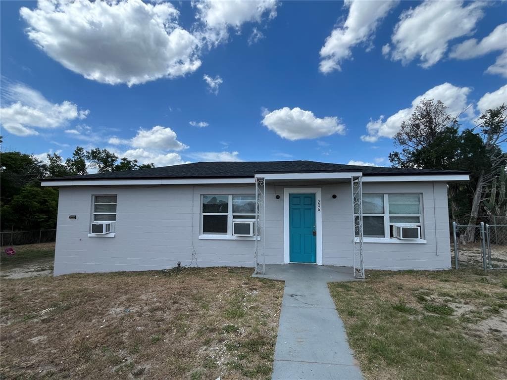 206 OWENS ROAD LAKE WALES, FL 33859