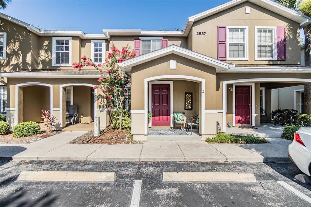 2537 HARN BOULEVARD UNIT 3 CLEARWATER, FL 33764