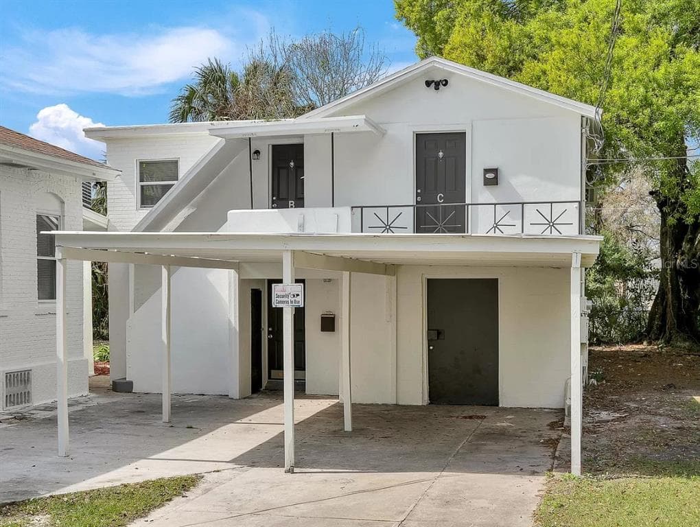 3106 N 17TH STREET UNIT C TAMPA, FL 33605