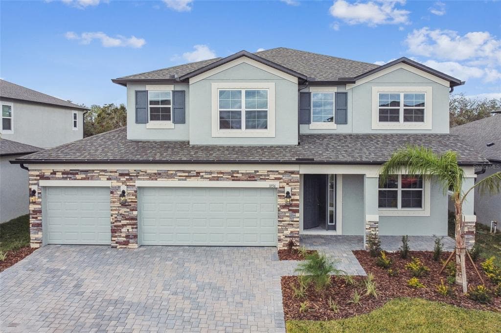 3156 MARINE GRASS DRIVE WIMAUMA, FL 33598