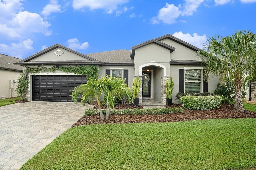 7807 YALE HARBOR DRIVE