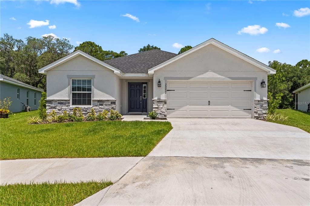 35232 CRESCENT CREEK DRIVE ZEPHYRHILLS, FL 33541