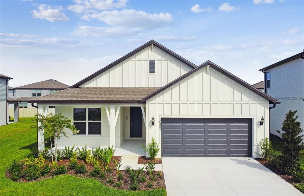 20867 MAGNOLIA CREEK LANE LAND O LAKES, FL 34638