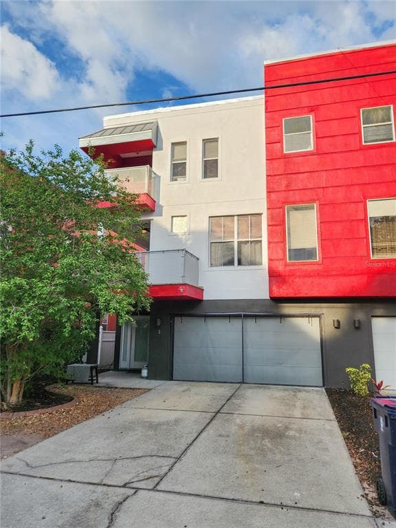 113 S NEWPORT AVENUE UNIT 3 TAMPA, FL 33606