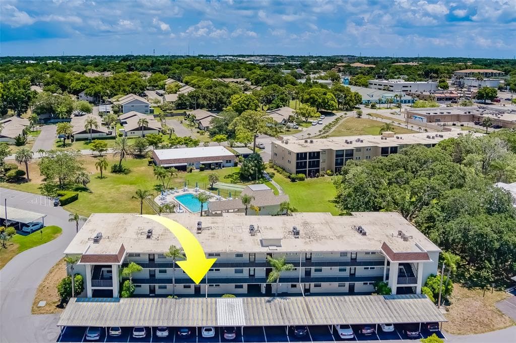 1415 DOOLITTLE LANE UNIT 103 DUNEDIN, FL 34698